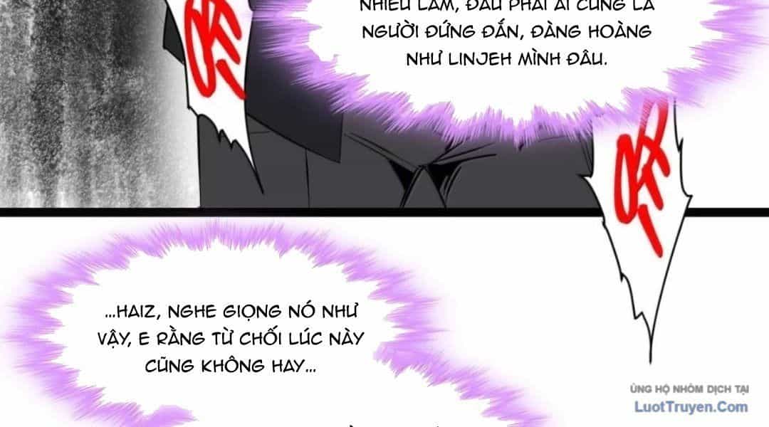 Sức Mạnh Của Ác Thần - Chương 177 - ảnh 196