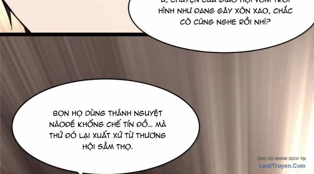 Sức Mạnh Của Ác Thần - Chương 177 - ảnh 226