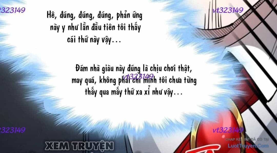 Sức Mạnh Của Ác Thần - Chương 178 - ảnh 107