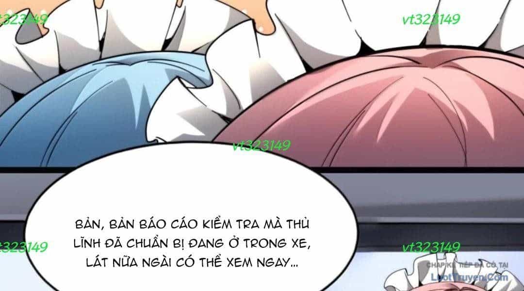 Sức Mạnh Của Ác Thần - Chương 178 - ảnh 113
