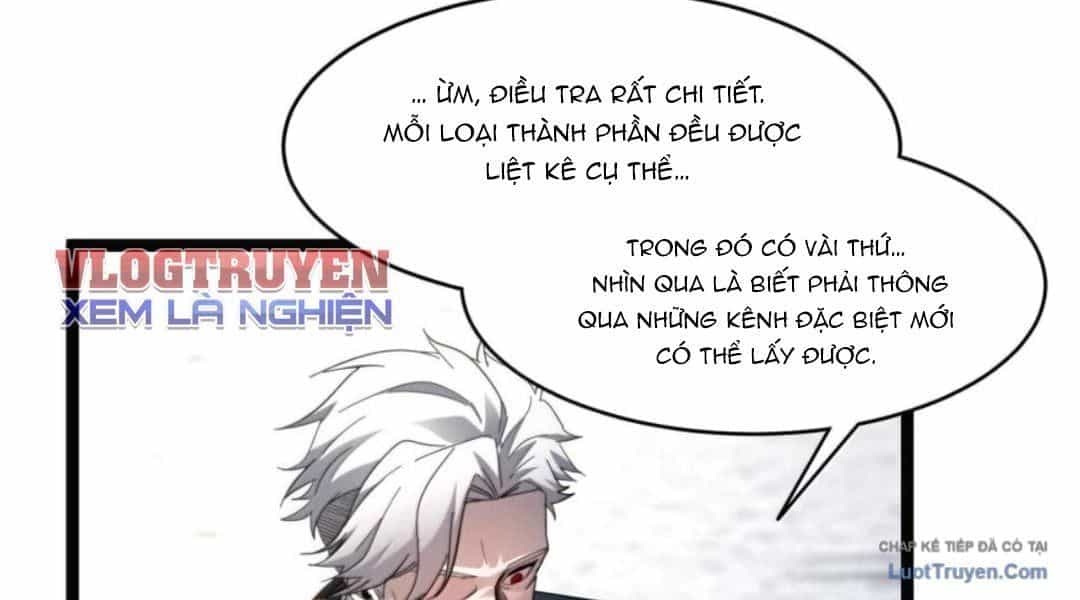 Sức Mạnh Của Ác Thần - Chương 178 - ảnh 148