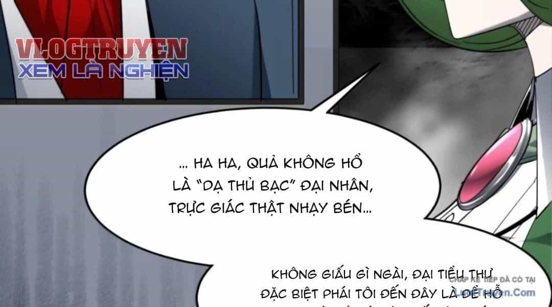 Sức Mạnh Của Ác Thần - Chương 178 - ảnh 173