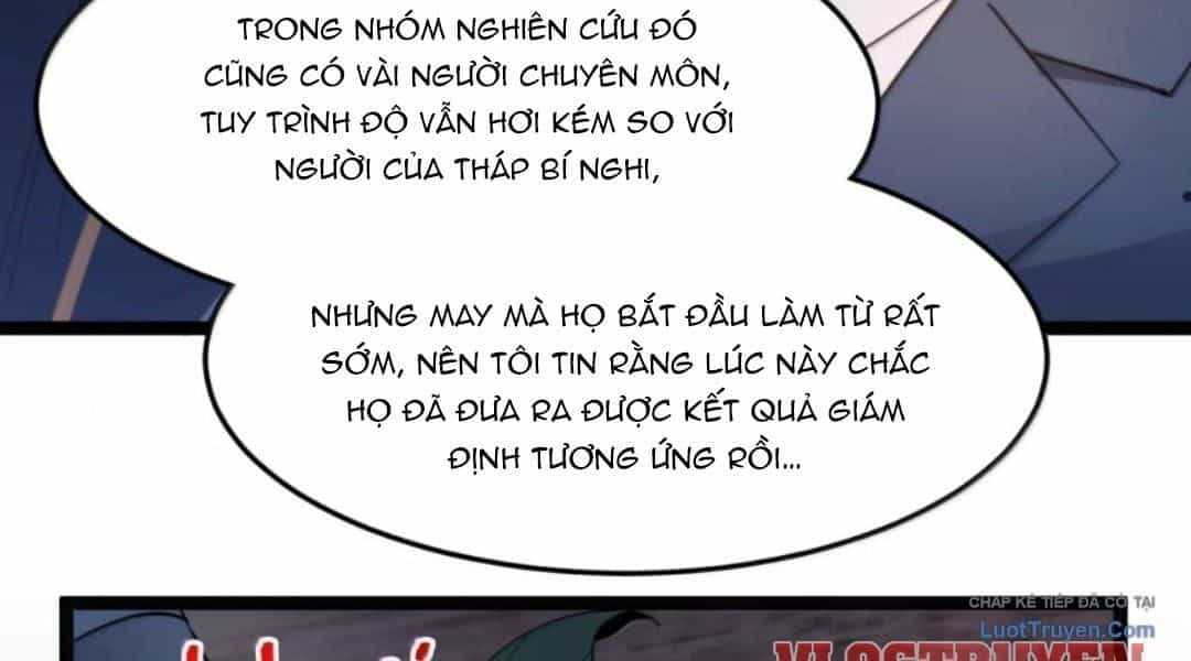 Sức Mạnh Của Ác Thần - Chương 178 - ảnh 46