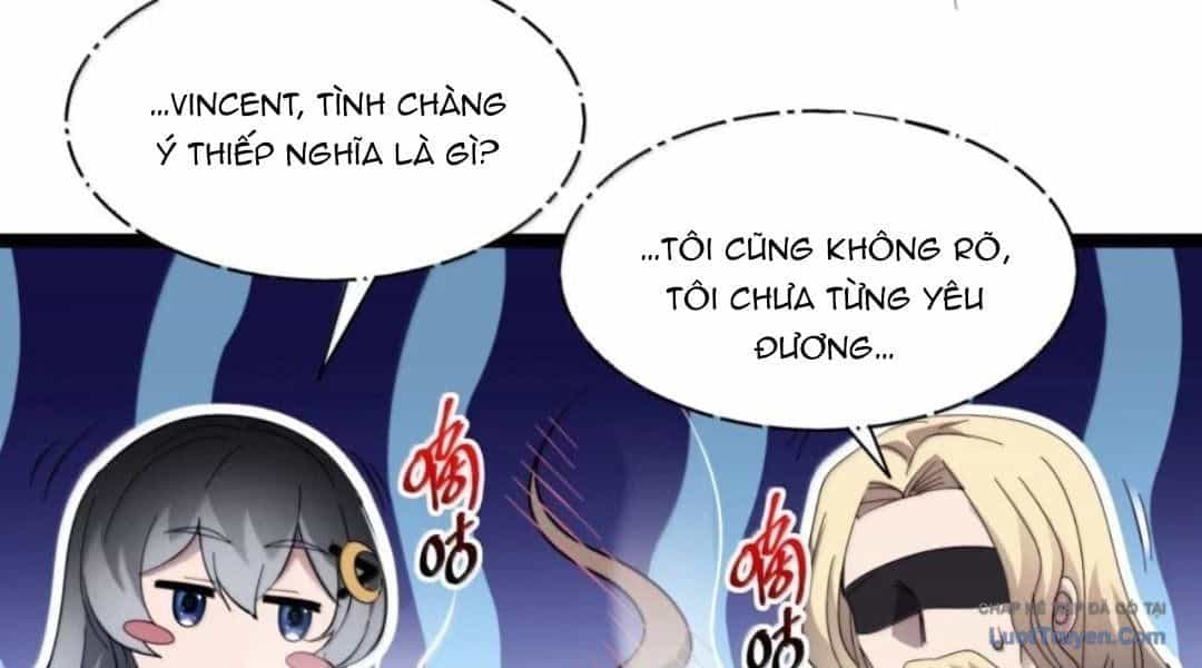 Sức Mạnh Của Ác Thần - Chương 178 - ảnh 71