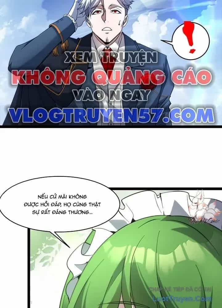 Sức Mạnh Của Ác Thần - Chương 179 - ảnh 22