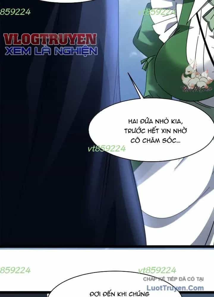 Sức Mạnh Của Ác Thần - Chương 179 - ảnh 36