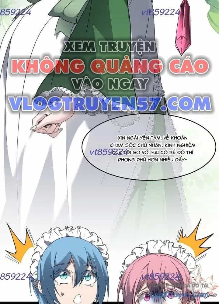 Sức Mạnh Của Ác Thần - Chương 179 - ảnh 52