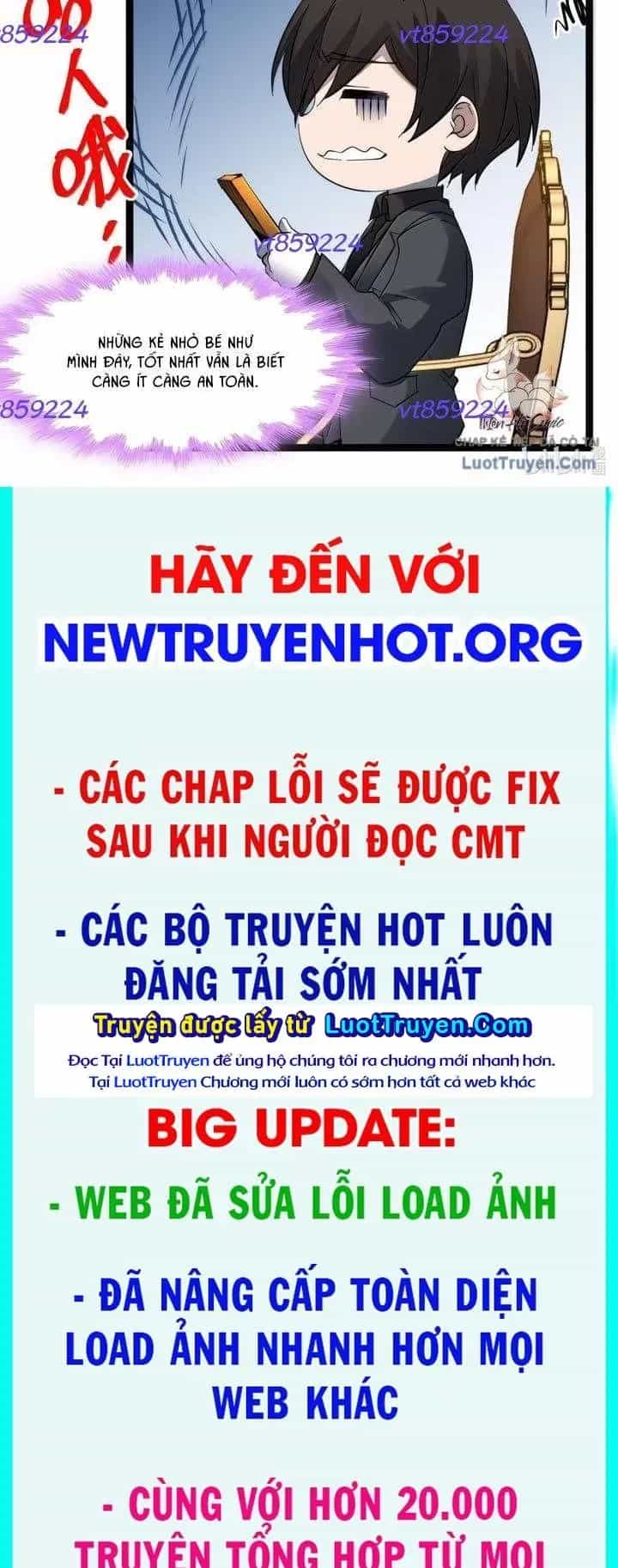 Sức Mạnh Của Ác Thần - Chương 179 - ảnh 87