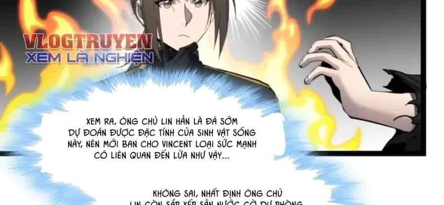 Sức Mạnh Của Ác Thần - Chương 180 - ảnh 162