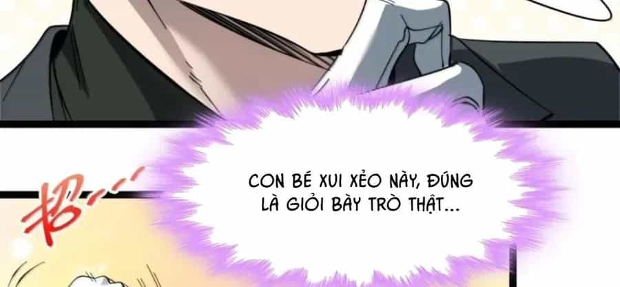 Sức Mạnh Của Ác Thần - Chương 180 - ảnh 40