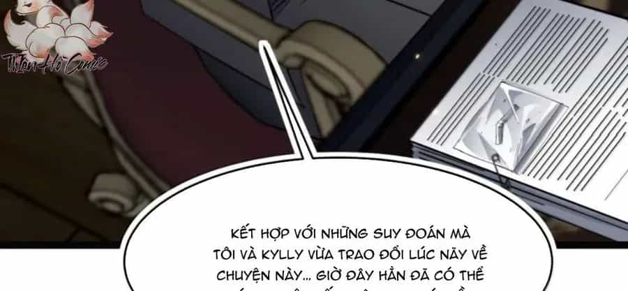 Sức Mạnh Của Ác Thần - Chương 180 - ảnh 54