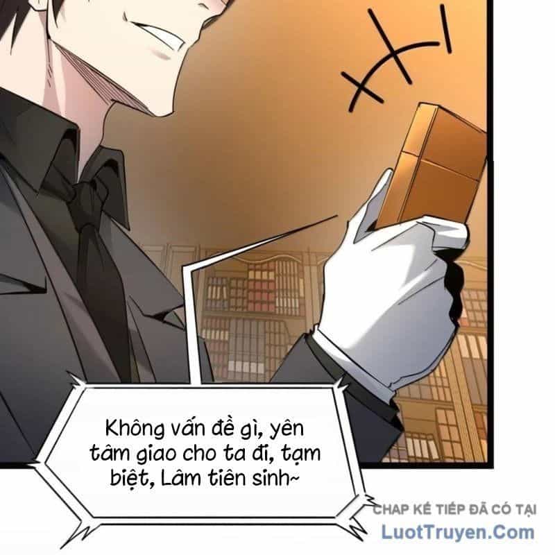 Sức Mạnh Của Ác Thần - Chương 181 - ảnh 35