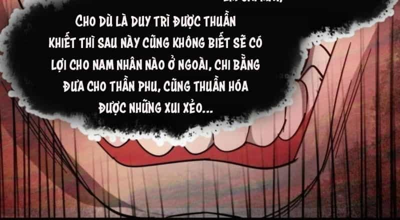 Sức Mạnh Của Ác Thần - Chương 181 - ảnh 96