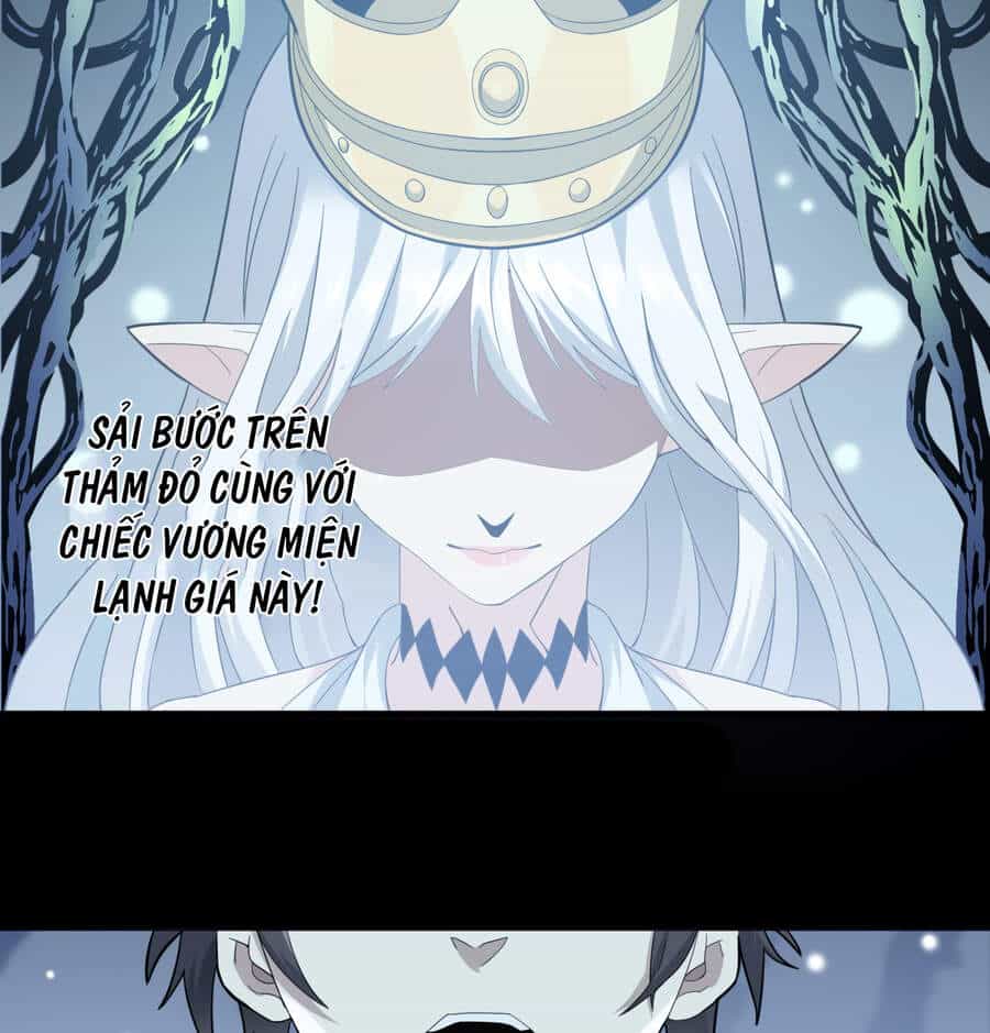 Sức Mạnh Của Ác Thần - Chương 14 - ảnh 30