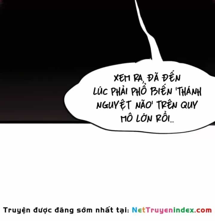 Sức Mạnh Của Ác Thần - Chương 186 - ảnh 120