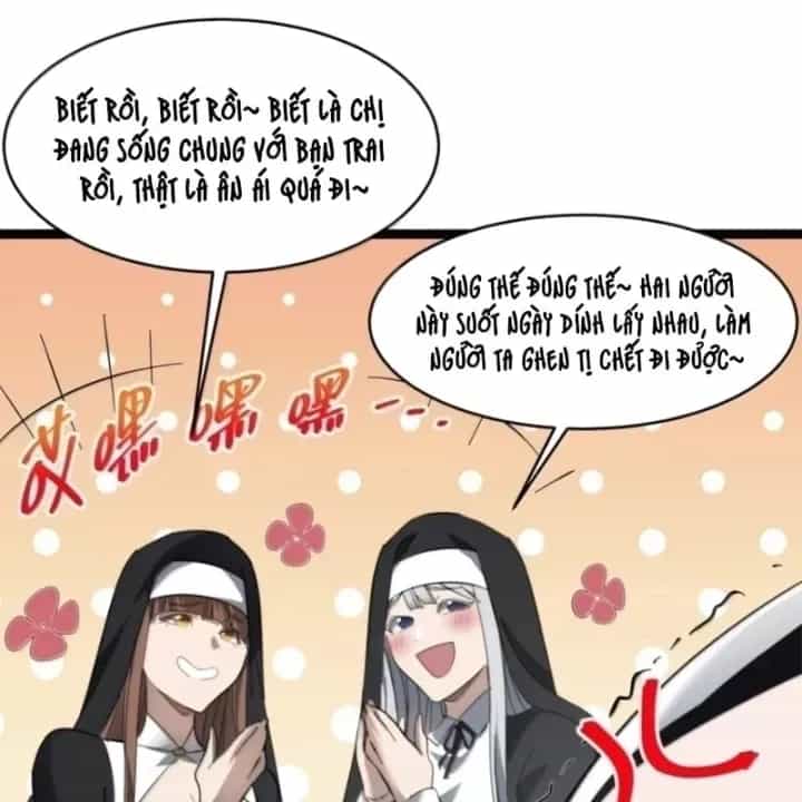 Sức Mạnh Của Ác Thần - Chương 187 - ảnh 18