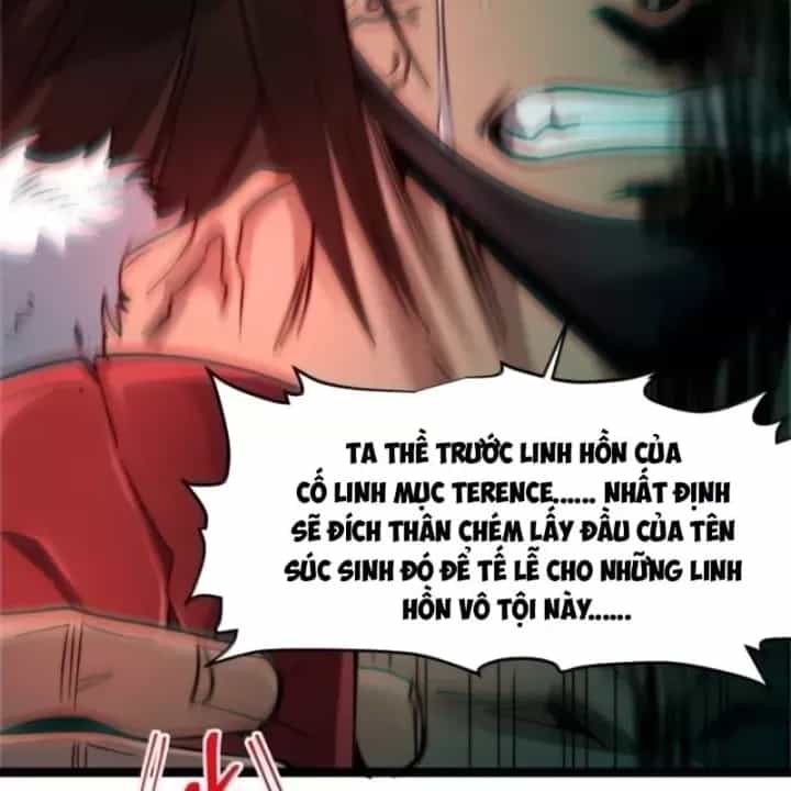 Sức Mạnh Của Ác Thần - Chương 187 - ảnh 56