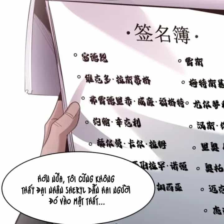 Sức Mạnh Của Ác Thần - Chương 187 - ảnh 85