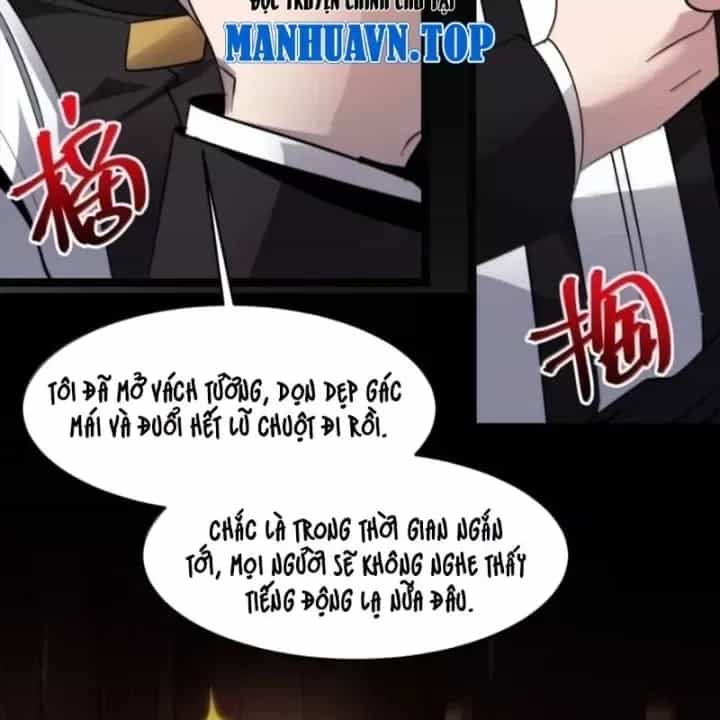 Sức Mạnh Của Ác Thần - Chương 188 - ảnh 38