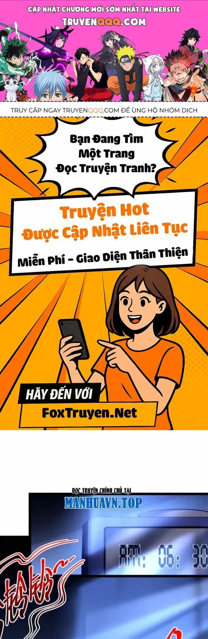 Sức Mạnh Của Ác Thần - Chương 189 - ảnh 1