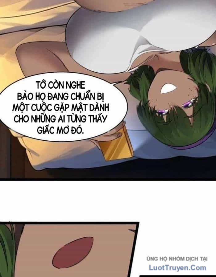 Sức Mạnh Của Ác Thần - Chương 190 - ảnh 6