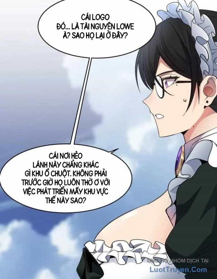 Sức Mạnh Của Ác Thần - Chương 191 - ảnh 65