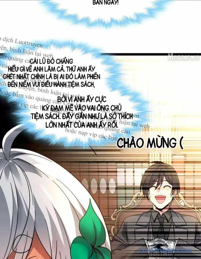 Sức Mạnh Của Ác Thần - Chương 192 - ảnh 16