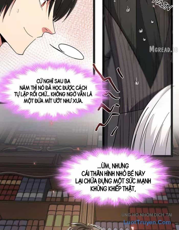 Sức Mạnh Của Ác Thần - Chương 192 - ảnh 51