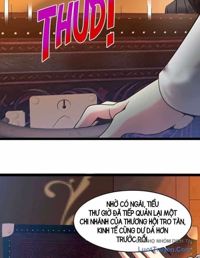 Sức Mạnh Của Ác Thần - Chương 192 - ảnh 79