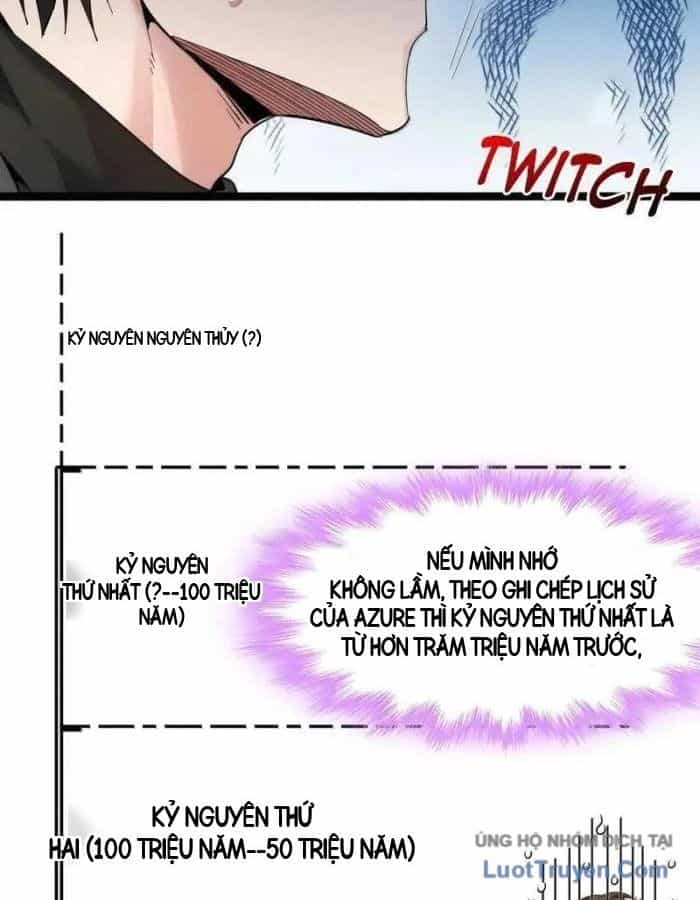 Sức Mạnh Của Ác Thần - Chương 194 - ảnh 12