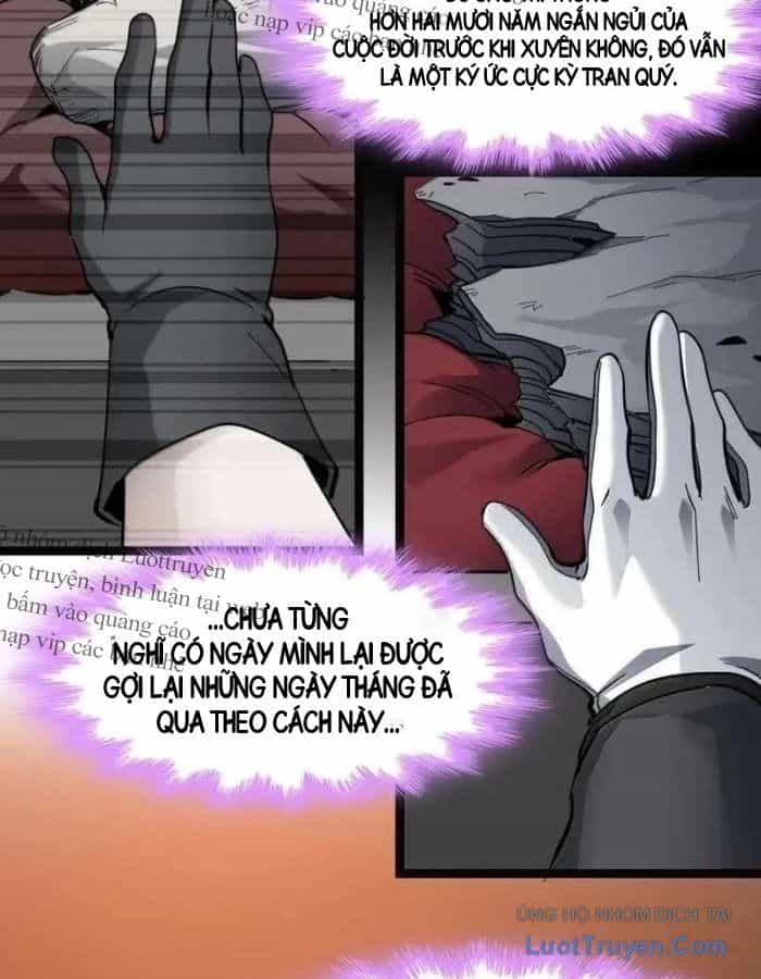 Sức Mạnh Của Ác Thần - Chương 194 - ảnh 28