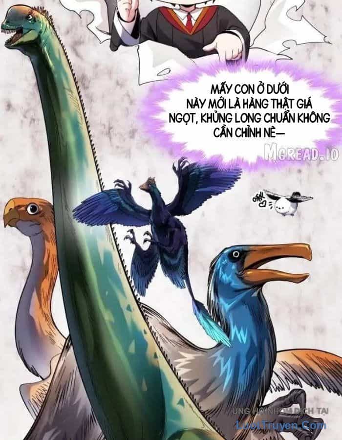 Sức Mạnh Của Ác Thần - Chương 194 - ảnh 42
