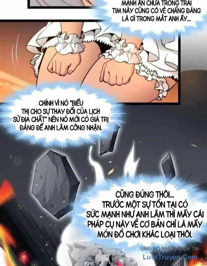 Sức Mạnh Của Ác Thần - Chương 194 - ảnh 86