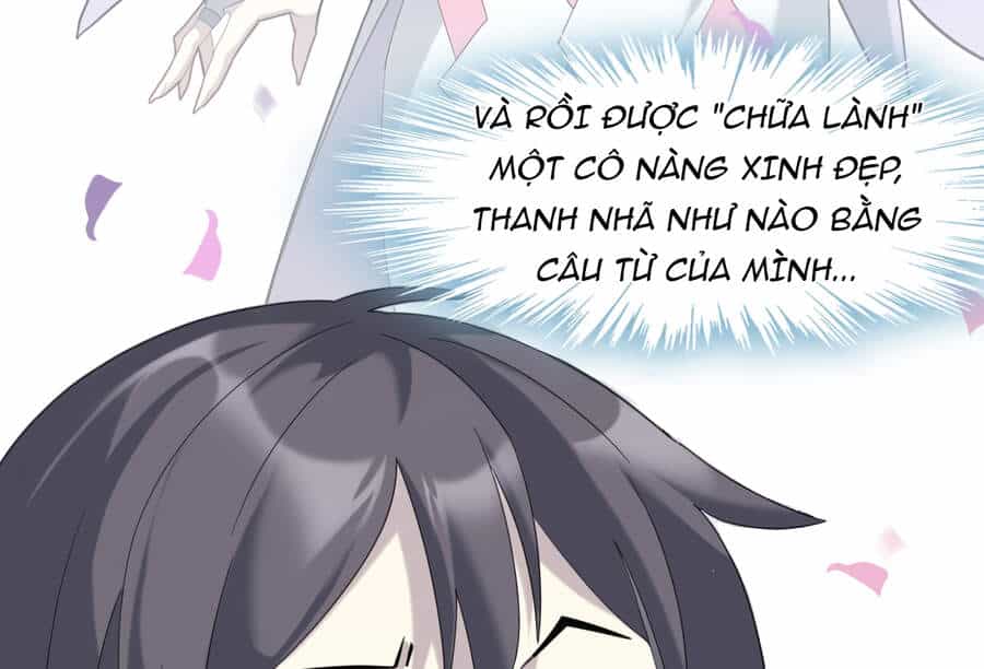 Sức Mạnh Của Ác Thần - Chương 15 - ảnh 38
