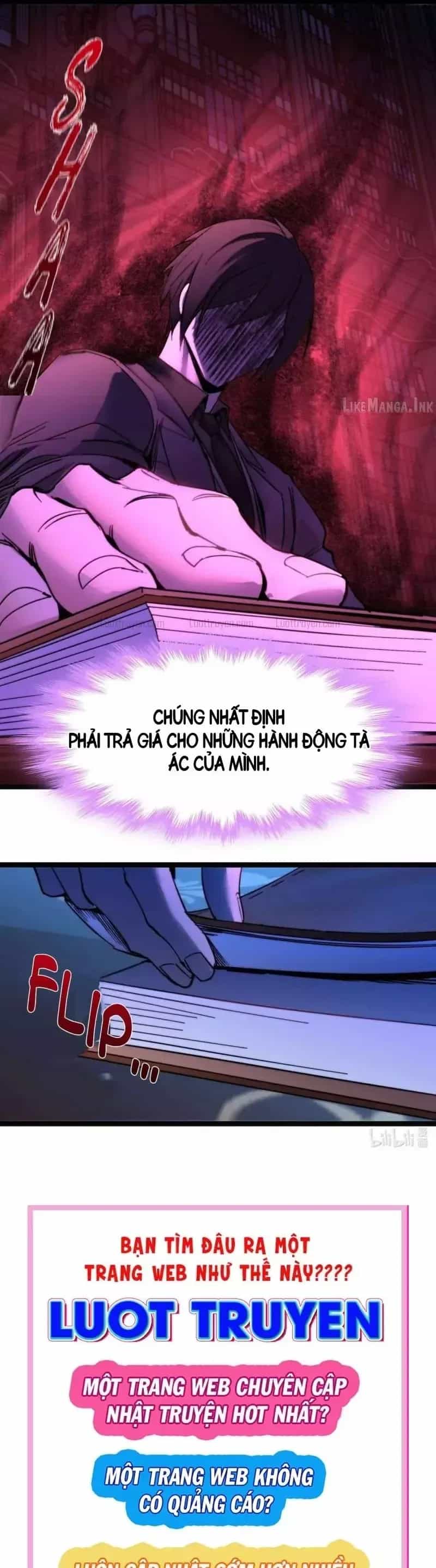 Sức Mạnh Của Ác Thần - Chương 198 - ảnh 39