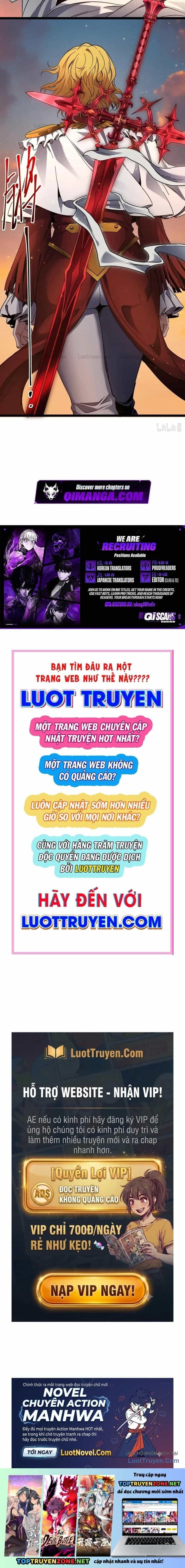 Sức Mạnh Của Ác Thần - Chương 200 - ảnh 6