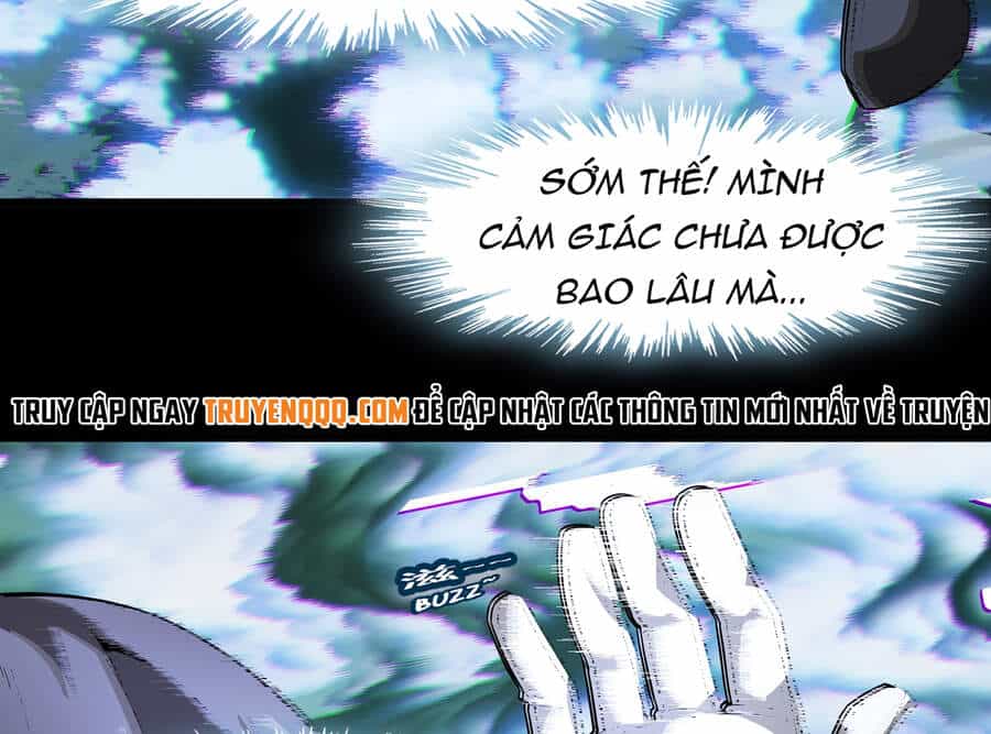 Sức Mạnh Của Ác Thần - Chương 15.5 - ảnh 49