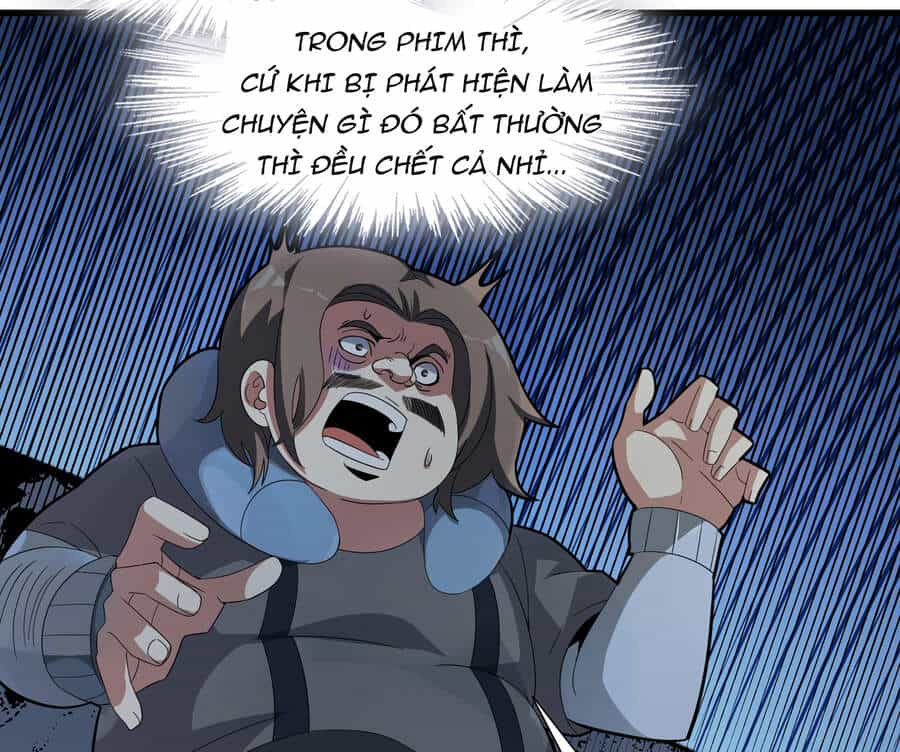Sức Mạnh Của Ác Thần - Chương 17 - ảnh 45