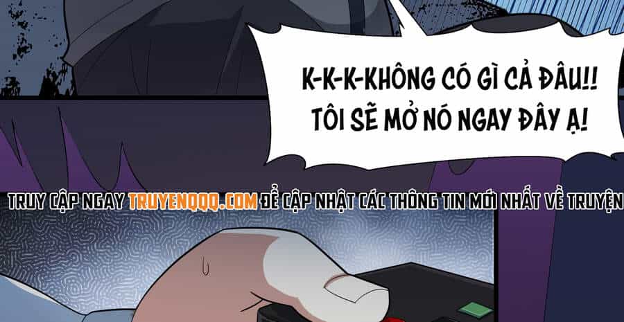 Sức Mạnh Của Ác Thần - Chương 17 - ảnh 46