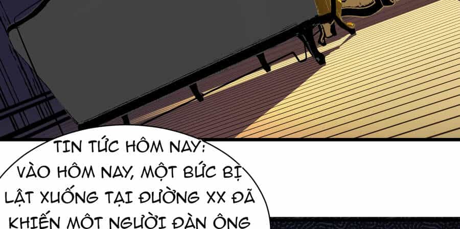 Sức Mạnh Của Ác Thần - Chương 17 - ảnh 50