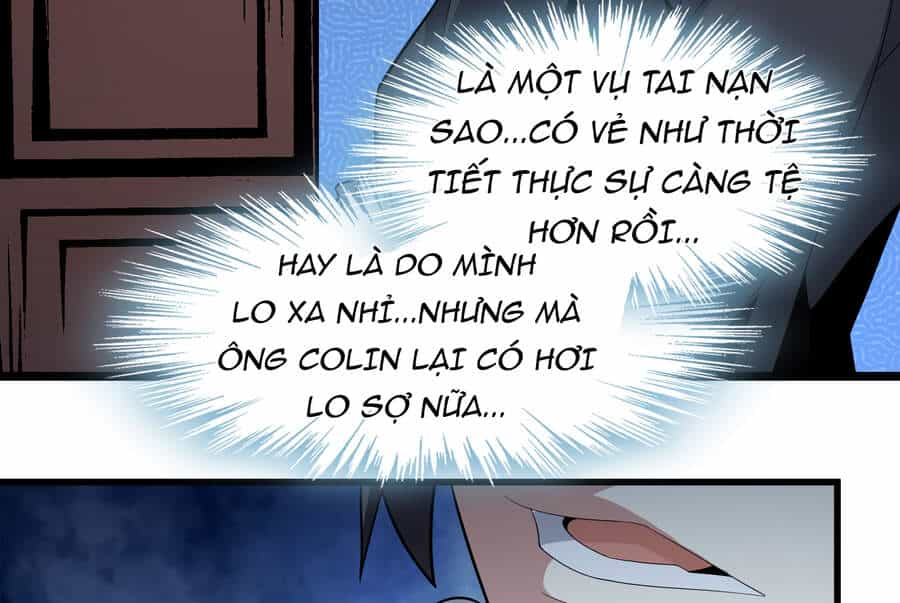 Sức Mạnh Của Ác Thần - Chương 17 - ảnh 52