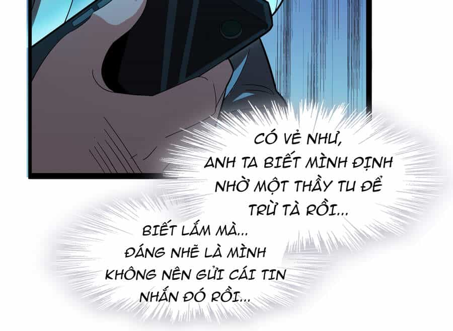 Sức Mạnh Của Ác Thần - Chương 17 - ảnh 58