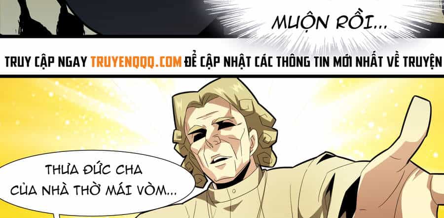 Sức Mạnh Của Ác Thần - Chương 17 - ảnh 69