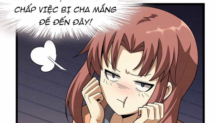 Sức Mạnh Của Ác Thần - Chương 17.5 - ảnh 17