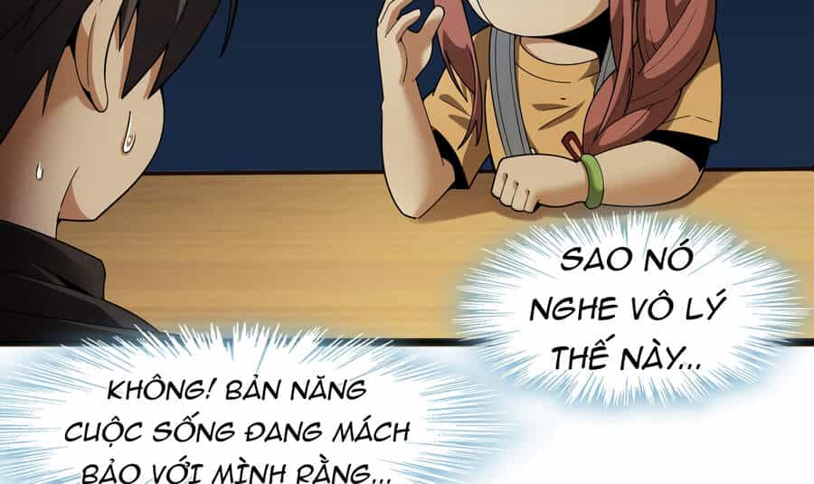 Sức Mạnh Của Ác Thần - Chương 17.5 - ảnh 32