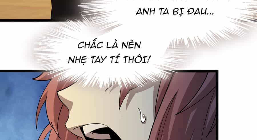Sức Mạnh Của Ác Thần - Chương 17.5 - ảnh 85
