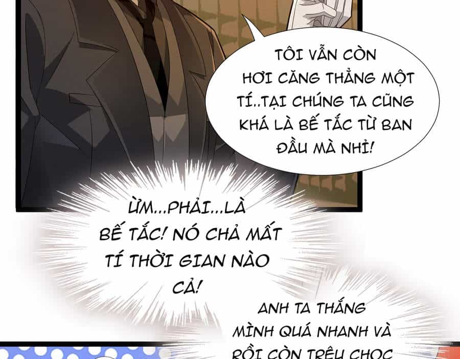 Sức Mạnh Của Ác Thần - Chương 18 - ảnh 11