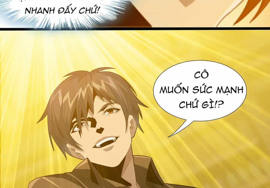 Sức Mạnh Của Ác Thần - Chương 18 - ảnh 110