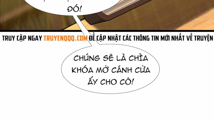 Sức Mạnh Của Ác Thần - Chương 18 - ảnh 112