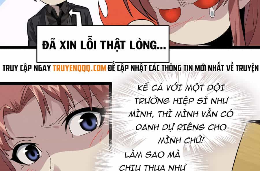 Sức Mạnh Của Ác Thần - Chương 18 - ảnh 13